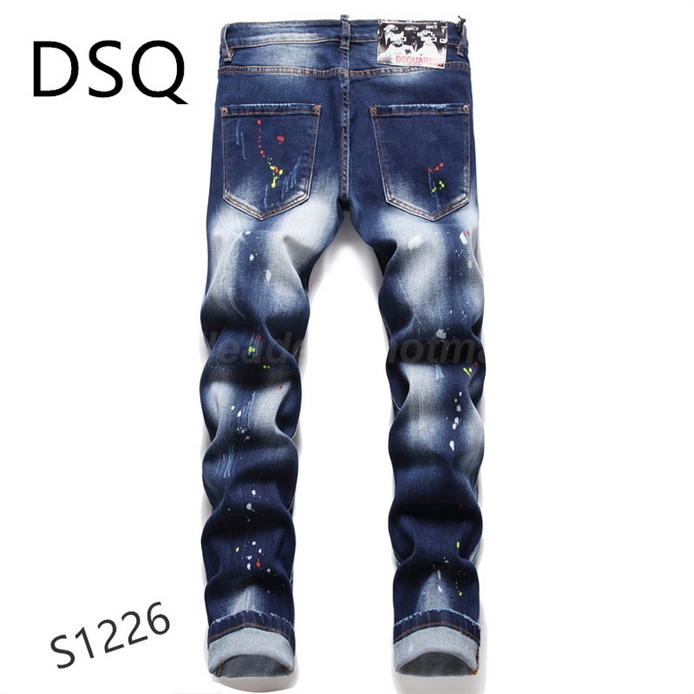 Dsquared Men's Jeans 83